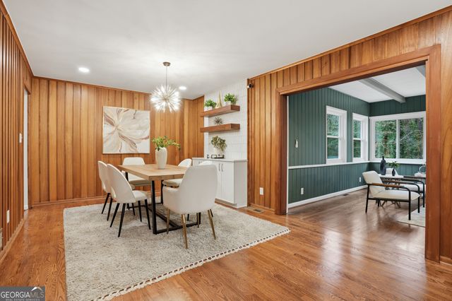 3547 EMBRY, Atlanta, GA 30341