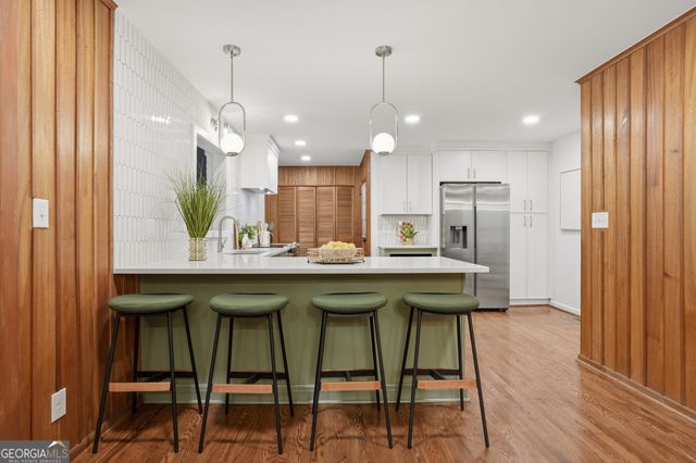 3547 EMBRY, Atlanta, GA 30341