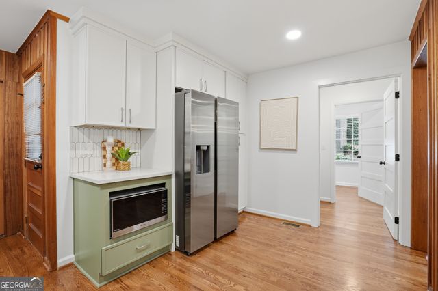 3547 EMBRY, Atlanta, GA 30341