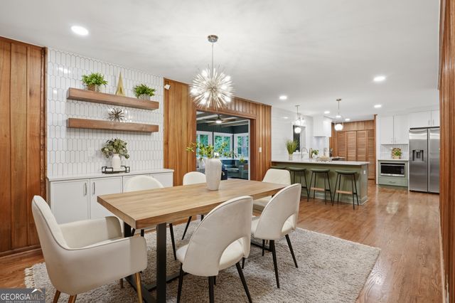 3547 EMBRY, Atlanta, GA 30341