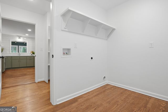 3547 EMBRY, Atlanta, GA 30341