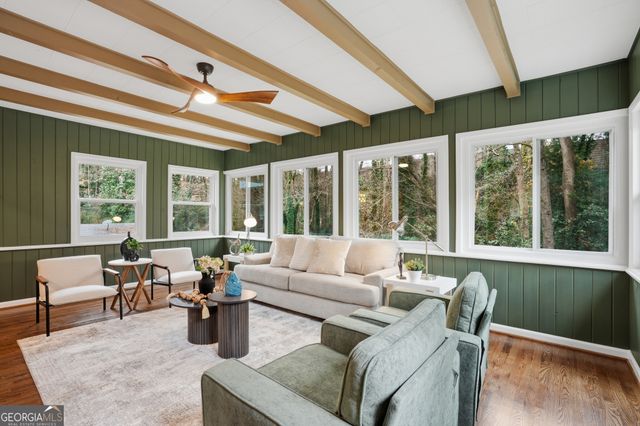 3547 EMBRY, Atlanta, GA 30341