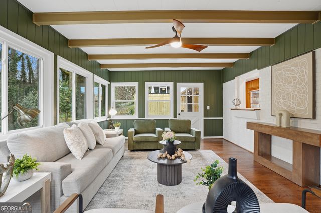 3547 EMBRY, Atlanta, GA 30341