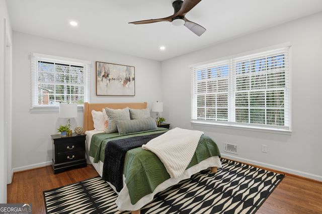 3547 EMBRY, Atlanta, GA 30341