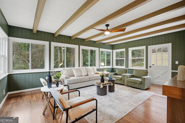 3547 EMBRY, Atlanta, GA 30341