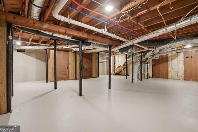 3547 EMBRY, Atlanta, GA 30341