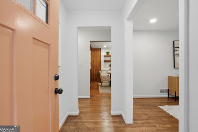 3547 EMBRY, Atlanta, GA 30341