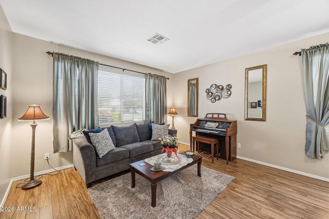 11664 N 86TH Lane, Peoria, AZ 85345