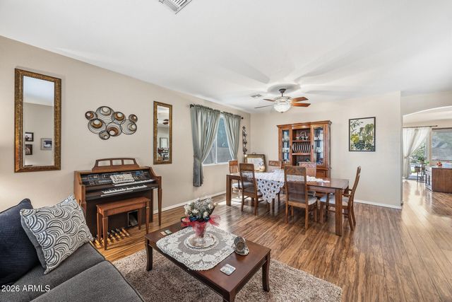 11664 N 86TH Lane, Peoria, AZ 85345