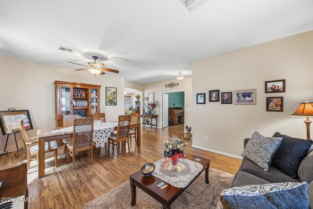 11664 N 86TH Lane, Peoria, AZ 85345