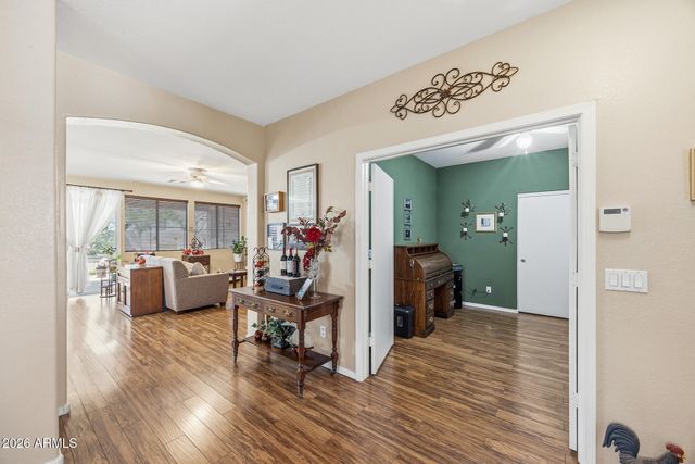 11664 N 86TH Lane, Peoria, AZ 85345