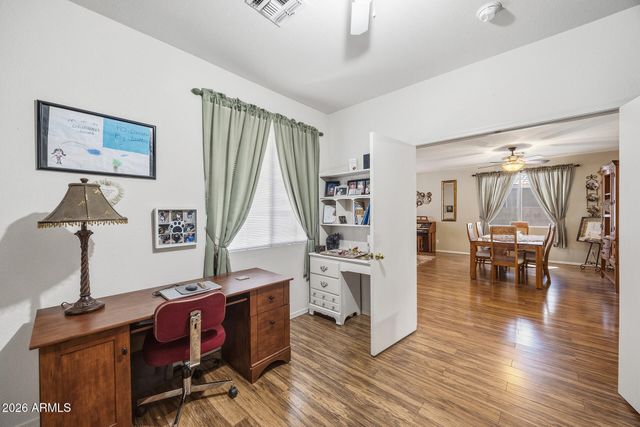 11664 N 86TH Lane, Peoria, AZ 85345