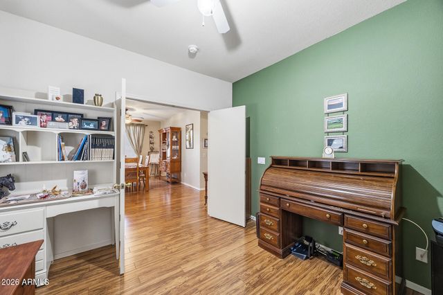 11664 N 86TH Lane, Peoria, AZ 85345