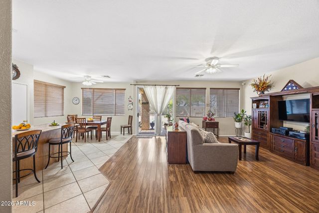 11664 N 86TH Lane, Peoria, AZ 85345