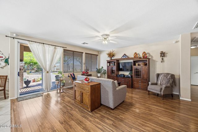 11664 N 86TH Lane, Peoria, AZ 85345