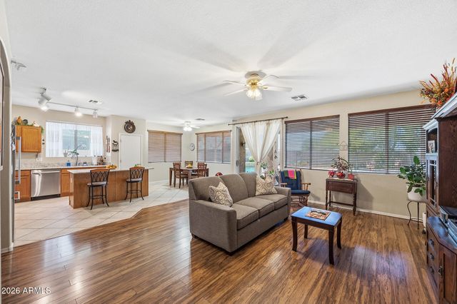 11664 N 86TH Lane, Peoria, AZ 85345