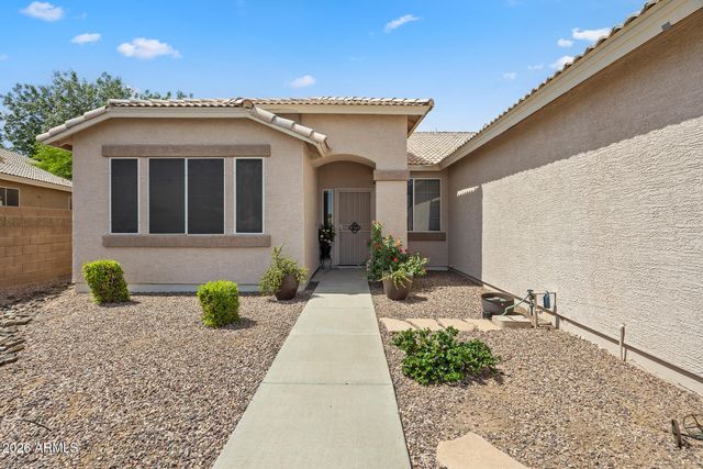 11664 N 86TH Lane, Peoria, AZ 85345