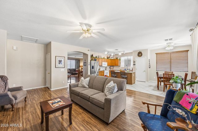 11664 N 86TH Lane, Peoria, AZ 85345