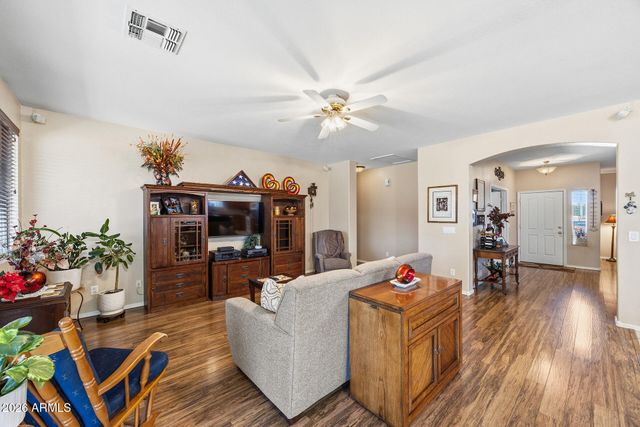 11664 N 86TH Lane, Peoria, AZ 85345