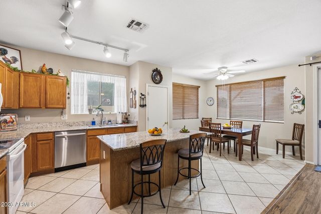 11664 N 86TH Lane, Peoria, AZ 85345