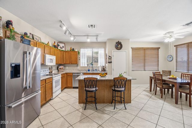 11664 N 86TH Lane, Peoria, AZ 85345