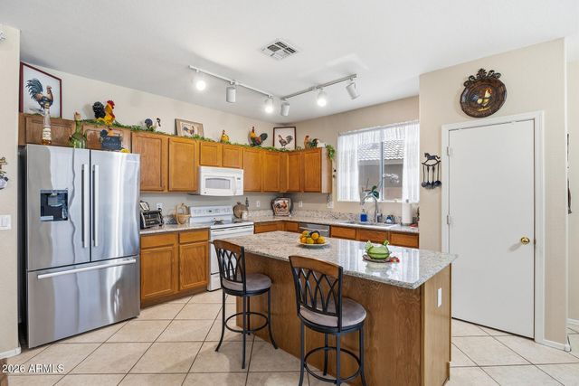 11664 N 86TH Lane, Peoria, AZ 85345