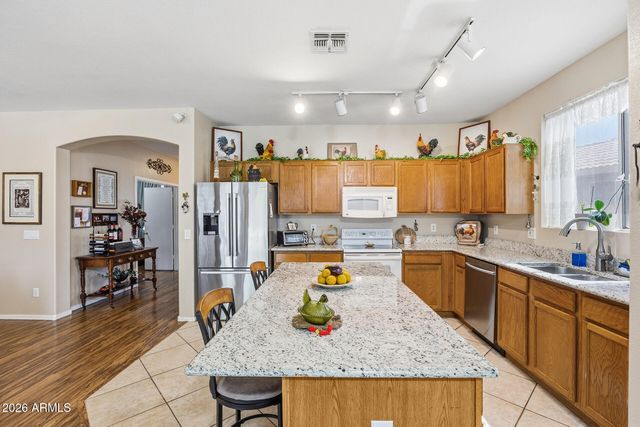 11664 N 86TH Lane, Peoria, AZ 85345