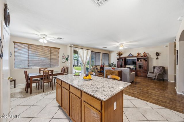 11664 N 86TH Lane, Peoria, AZ 85345