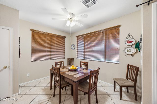 11664 N 86TH Lane, Peoria, AZ 85345