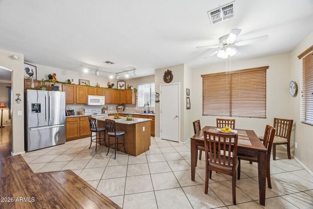 11664 N 86TH Lane, Peoria, AZ 85345