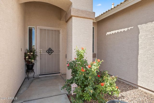 11664 N 86TH Lane, Peoria, AZ 85345