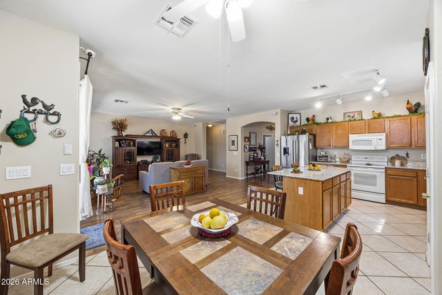 11664 N 86TH Lane, Peoria, AZ 85345