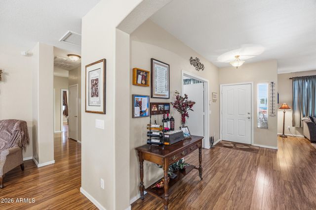 11664 N 86TH Lane, Peoria, AZ 85345