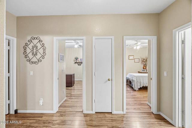 11664 N 86TH Lane, Peoria, AZ 85345