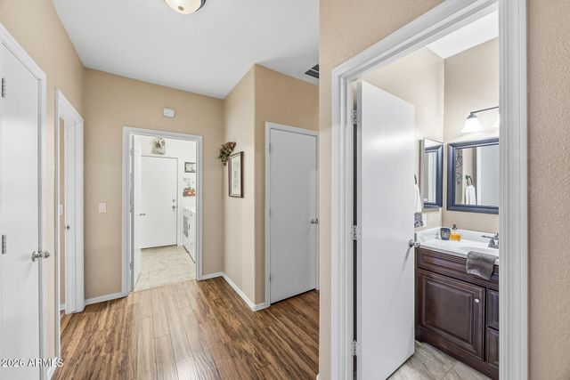 11664 N 86TH Lane, Peoria, AZ 85345