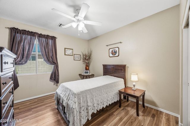 11664 N 86TH Lane, Peoria, AZ 85345