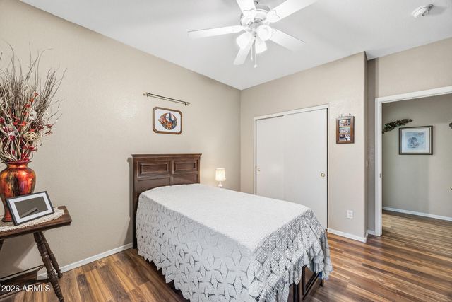 11664 N 86TH Lane, Peoria, AZ 85345