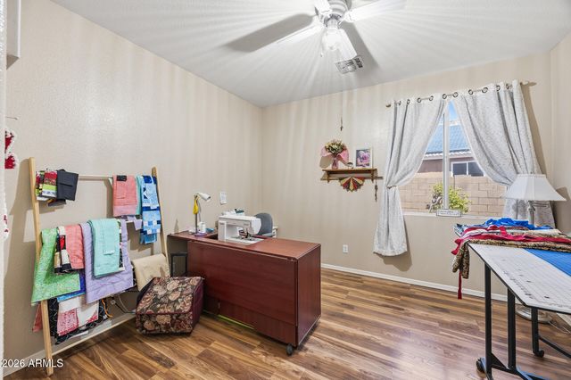 11664 N 86TH Lane, Peoria, AZ 85345