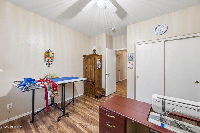 11664 N 86TH Lane, Peoria, AZ 85345