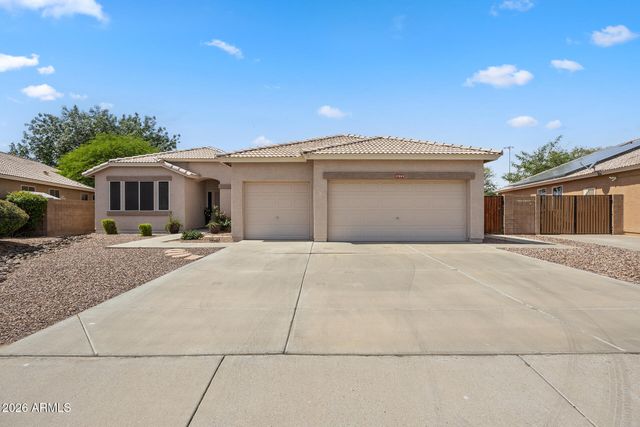 11664 N 86TH Lane, Peoria, AZ 85345