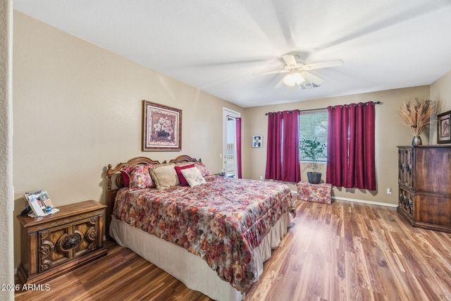 11664 N 86TH Lane, Peoria, AZ 85345