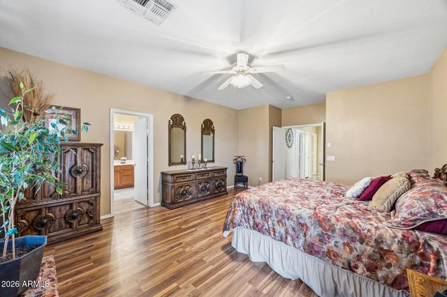 11664 N 86TH Lane, Peoria, AZ 85345