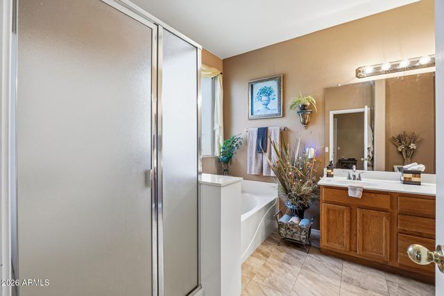 11664 N 86TH Lane, Peoria, AZ 85345