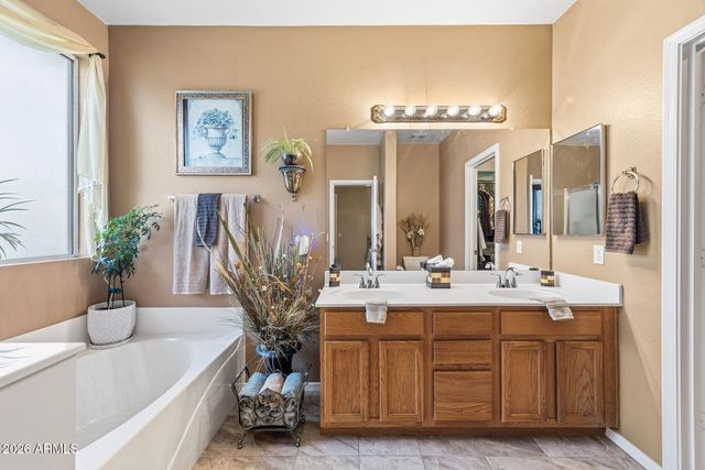 11664 N 86TH Lane, Peoria, AZ 85345