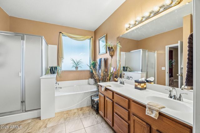 11664 N 86TH Lane, Peoria, AZ 85345