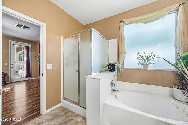 11664 N 86TH Lane, Peoria, AZ 85345