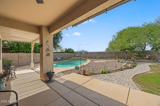 11664 N 86TH Lane, Peoria, AZ 85345