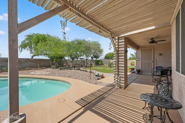 11664 N 86TH Lane, Peoria, AZ 85345