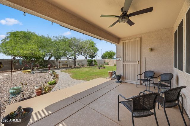 11664 N 86TH Lane, Peoria, AZ 85345