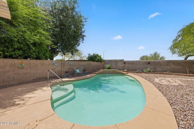 11664 N 86TH Lane, Peoria, AZ 85345
